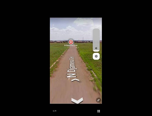 LAND FOR SALE IN VOSLOORUS EXT